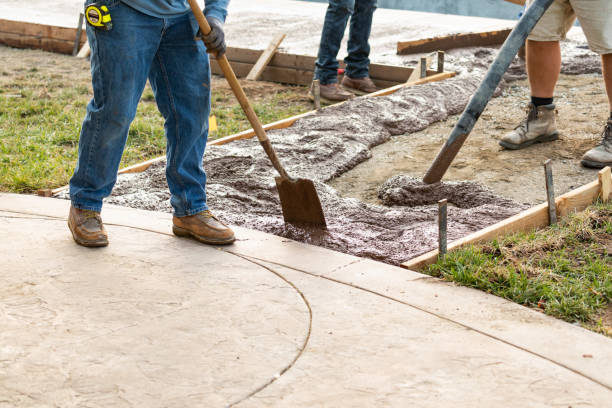 Best Decorative Concrete in Sutton, NE