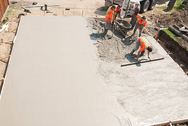 Best Concrete Foundation Repair in Sutton, NE