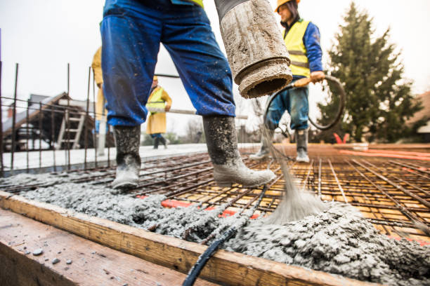Best Concrete Retaining Walls in Sutton, NE